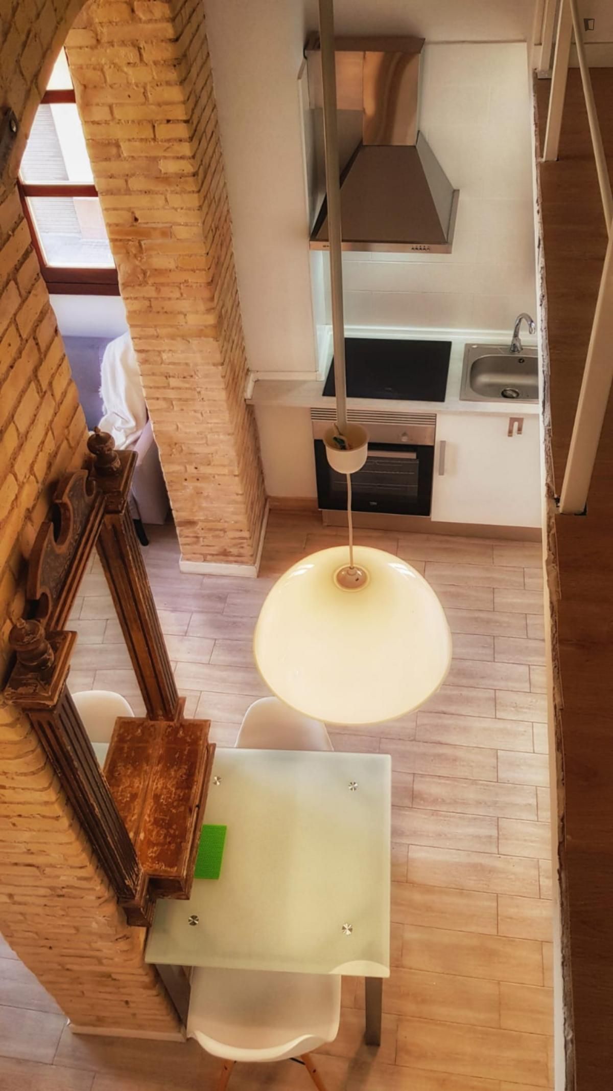 Estudi de lloguer a El Cabanyal - El Canyamelar