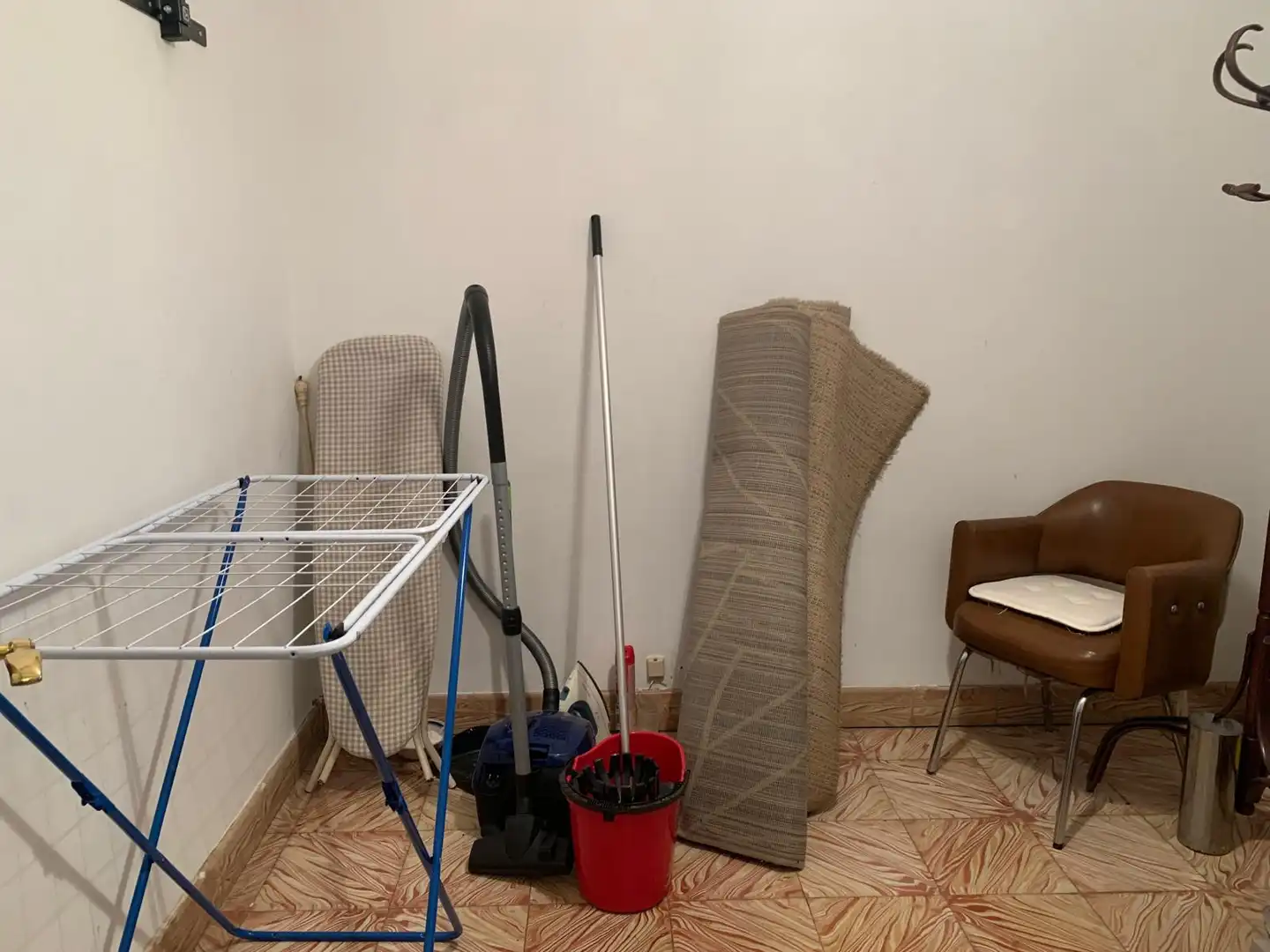 Wohnung zur Miete in Rúa Carlos III, Esteiro