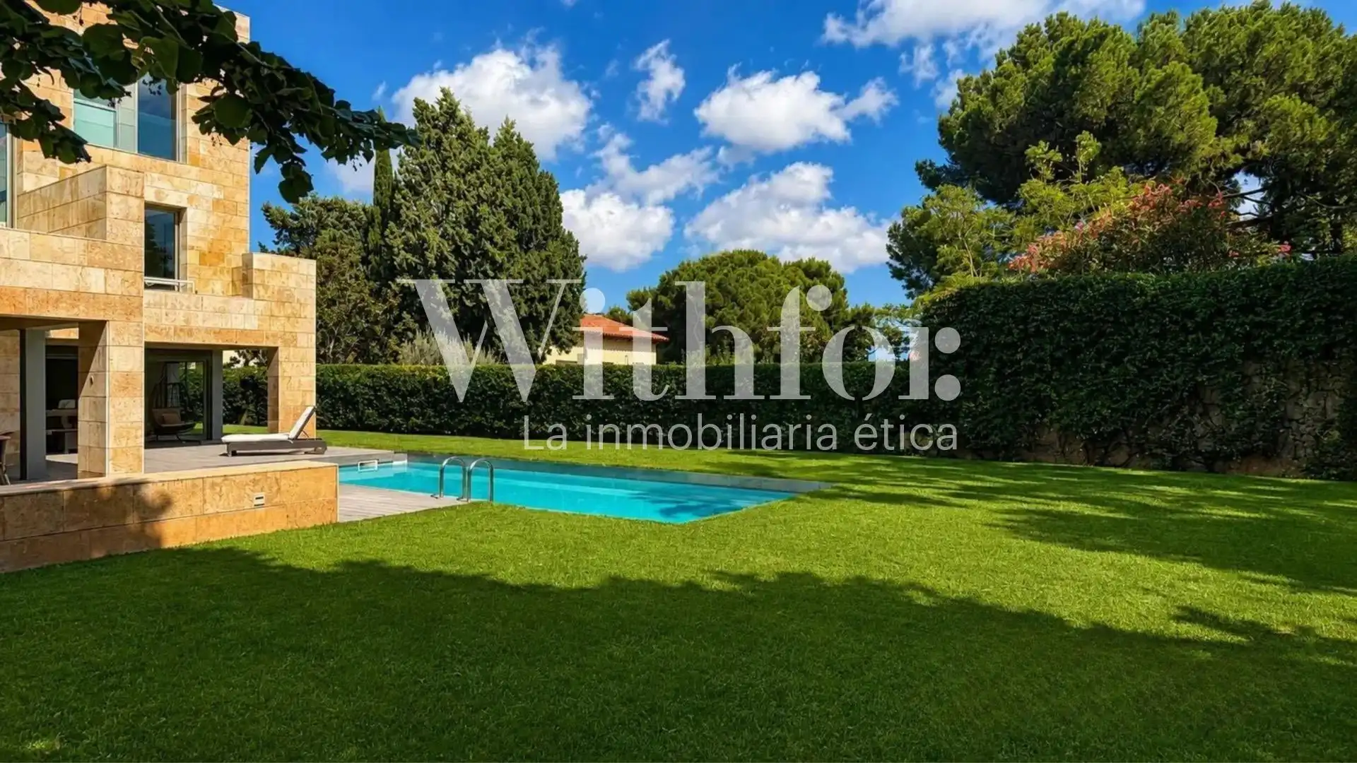 Villa avec terrasse à vendre à Calle Abadessa d´Olzet, imagen 2