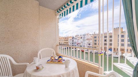 Foto 3 de Piso en venta en Port Moxó, Port Grec - Port Moxó, Girona