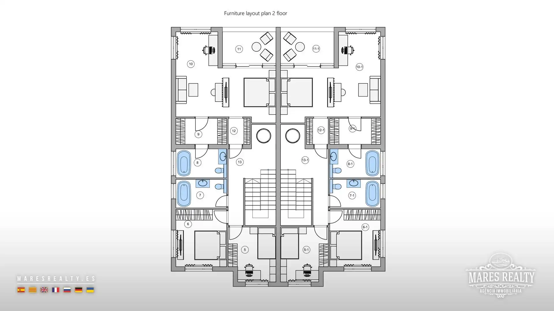 Maison avec piscine à vendre à Fenals, imagen 30