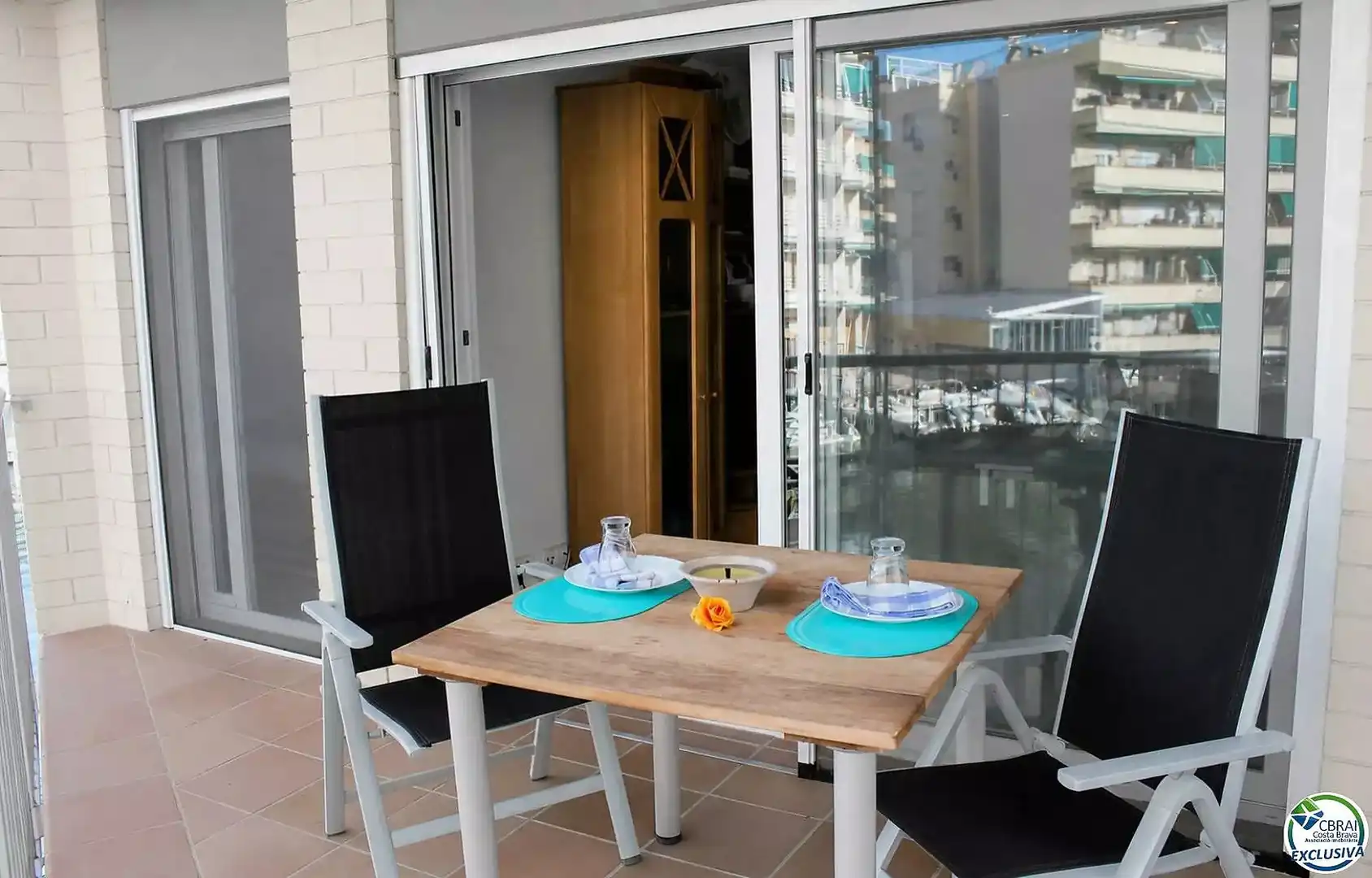 Appartement compact à vendre à Avenida CAP DE LA GOLA 22, imagen 4