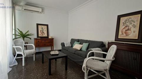 Foto 4 de Piso en venta en Calle del Pintor Cabrera, Ensanche - Diputación, Alicante / Alacant