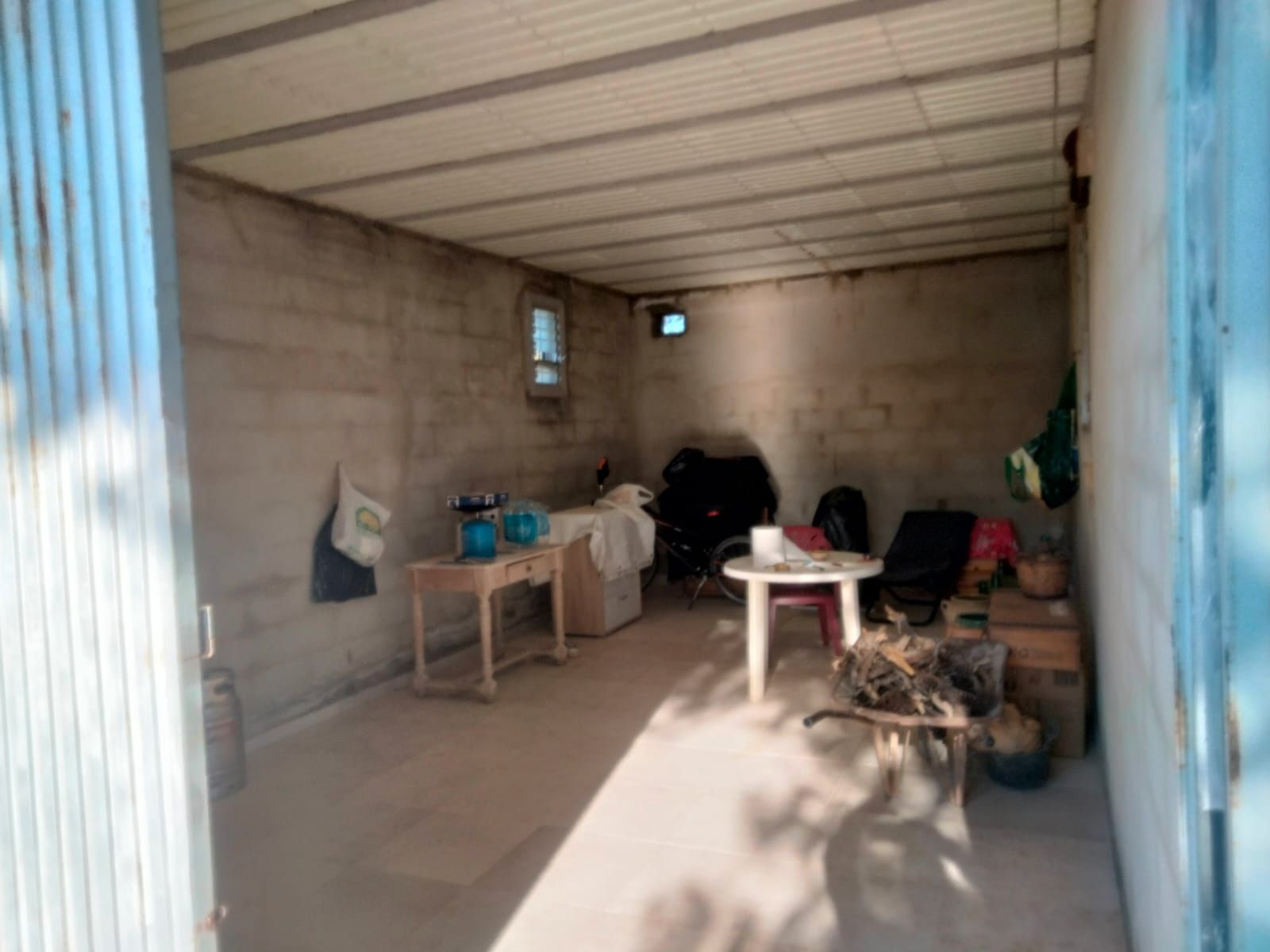 Finca rústica en venda en Bétera