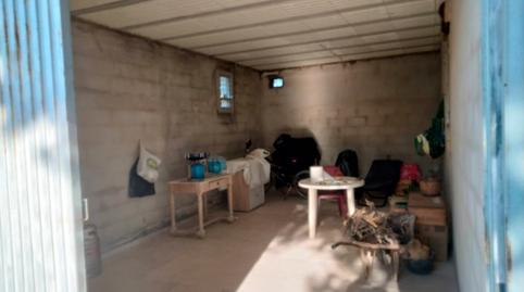 Foto 3 de Finca rústica en venda a Los Pinares - La Masia, Valencia