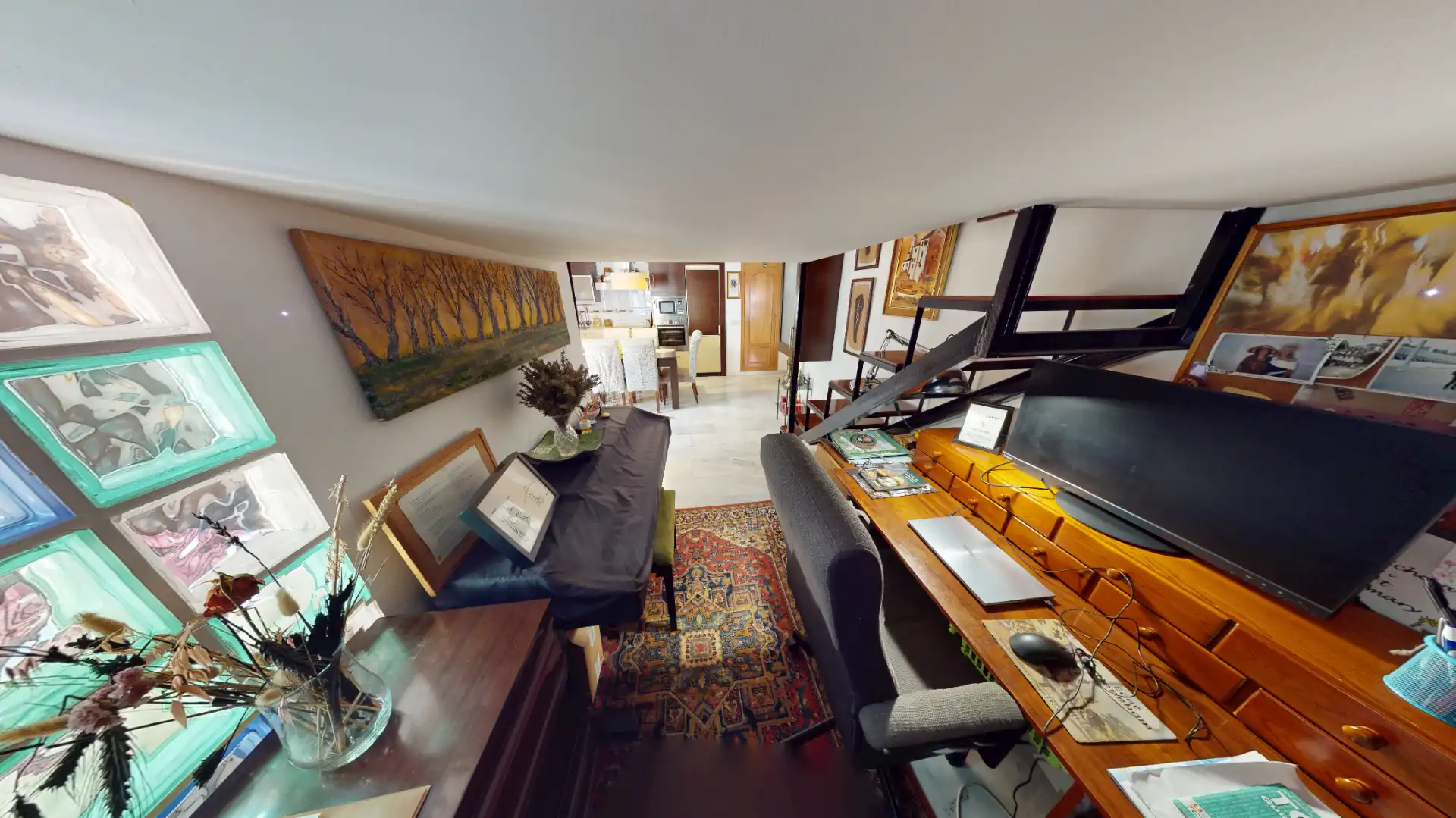 Wohnung mit Aufzug zum Verkauf in Calle Gregorio Marañon, imagen 21