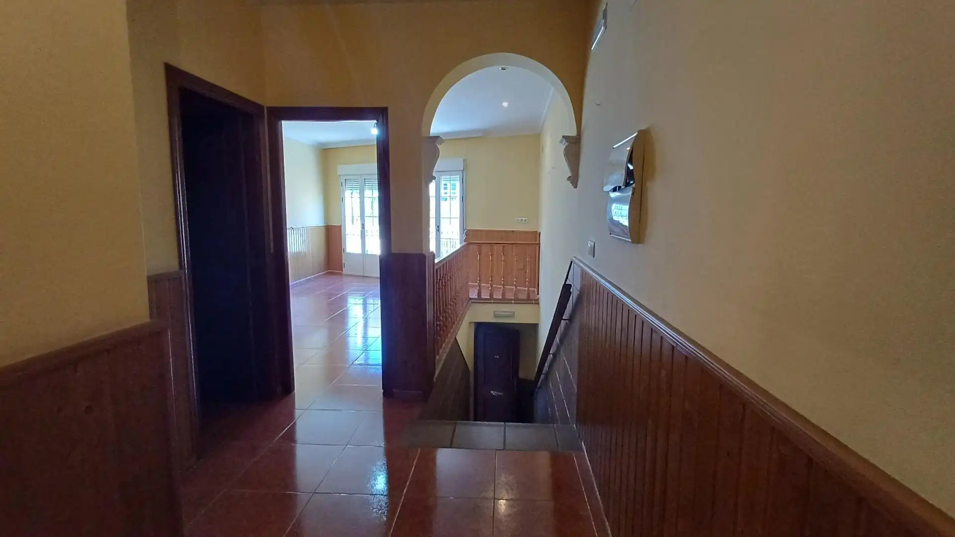 Terraced house with terrace for sale in Plaza CAMPILLO 52, imagen 12