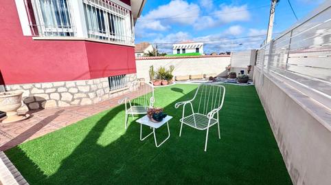 Foto 3 de Casa o xalet en venda a Calle Olimpiada, Villarejo de Salvanés, Madrid