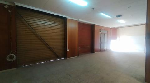 Photo 5 of Premises to rent in Carrer Dels Margallons, Malilla,  Valencia Capital