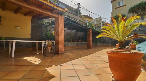 Foto 4 de Casa o xalet en venda a Monte Lentiscal - Las Meleguinas, Santa Brígida