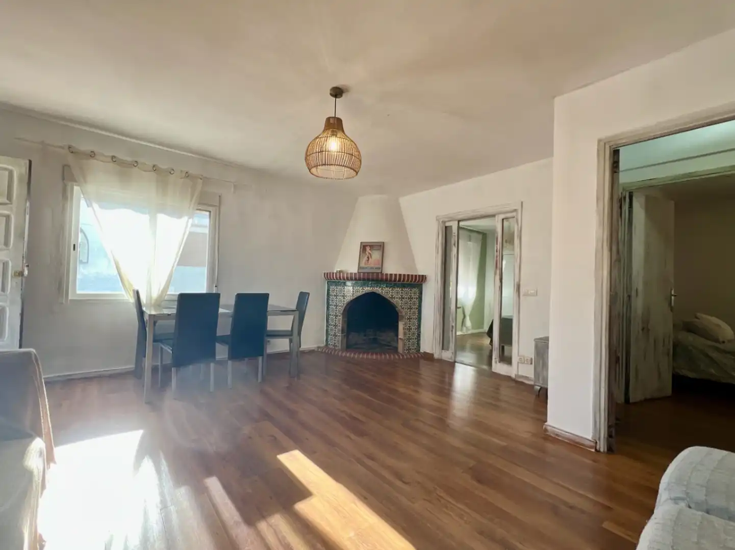 Detached house with garden for sale in Las Rotas / Les Rotes, imagen 29