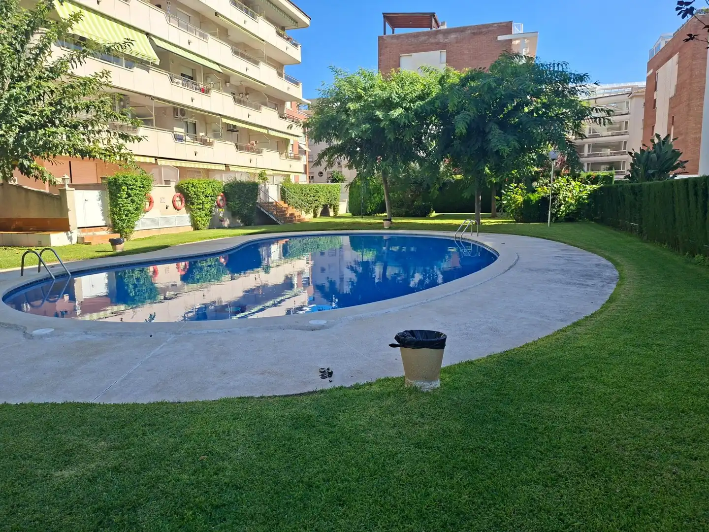 Wohnungen zum Verkauf in Calafell, Tarragona