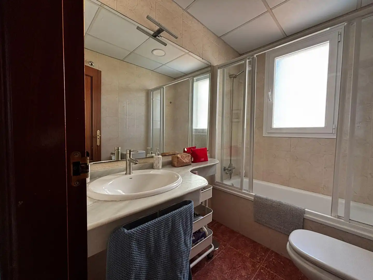 Piso con terraza en venta en Vistahermosa - Fuentebravía, imagen 17