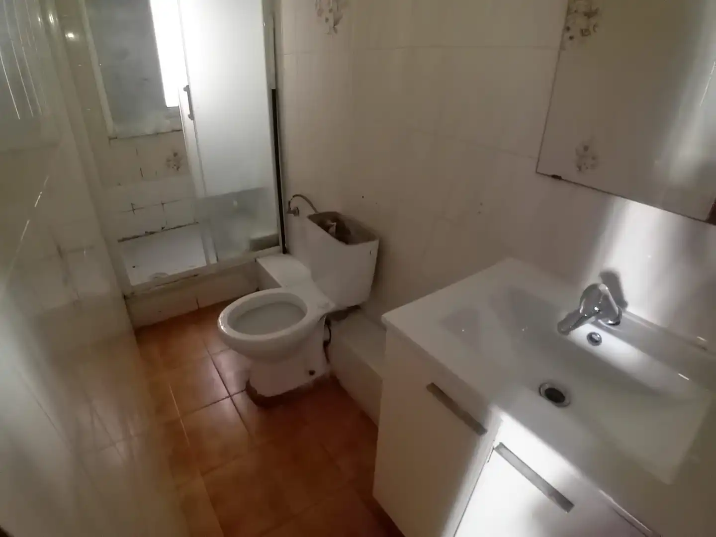 Bathroom of Flat for sale in Cambrils  with Balcony