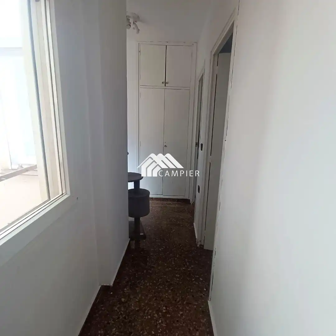Wohnung zum Verkauf in Albacete mit Heizung, Möbliert und Balkon