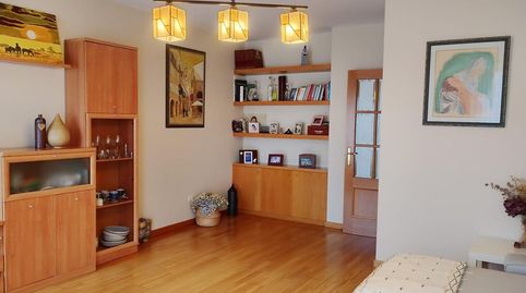 Foto 5 de Piso en venta en Calzada Das Gándaras, Sagrado Corazón - As Gándaras, Lugo Capital
