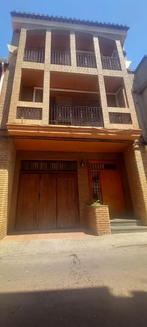 Casa amb terrassa en venda a Massalfassar, imagen 43