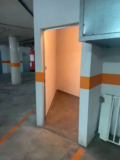 Storage room for rent in Murcia