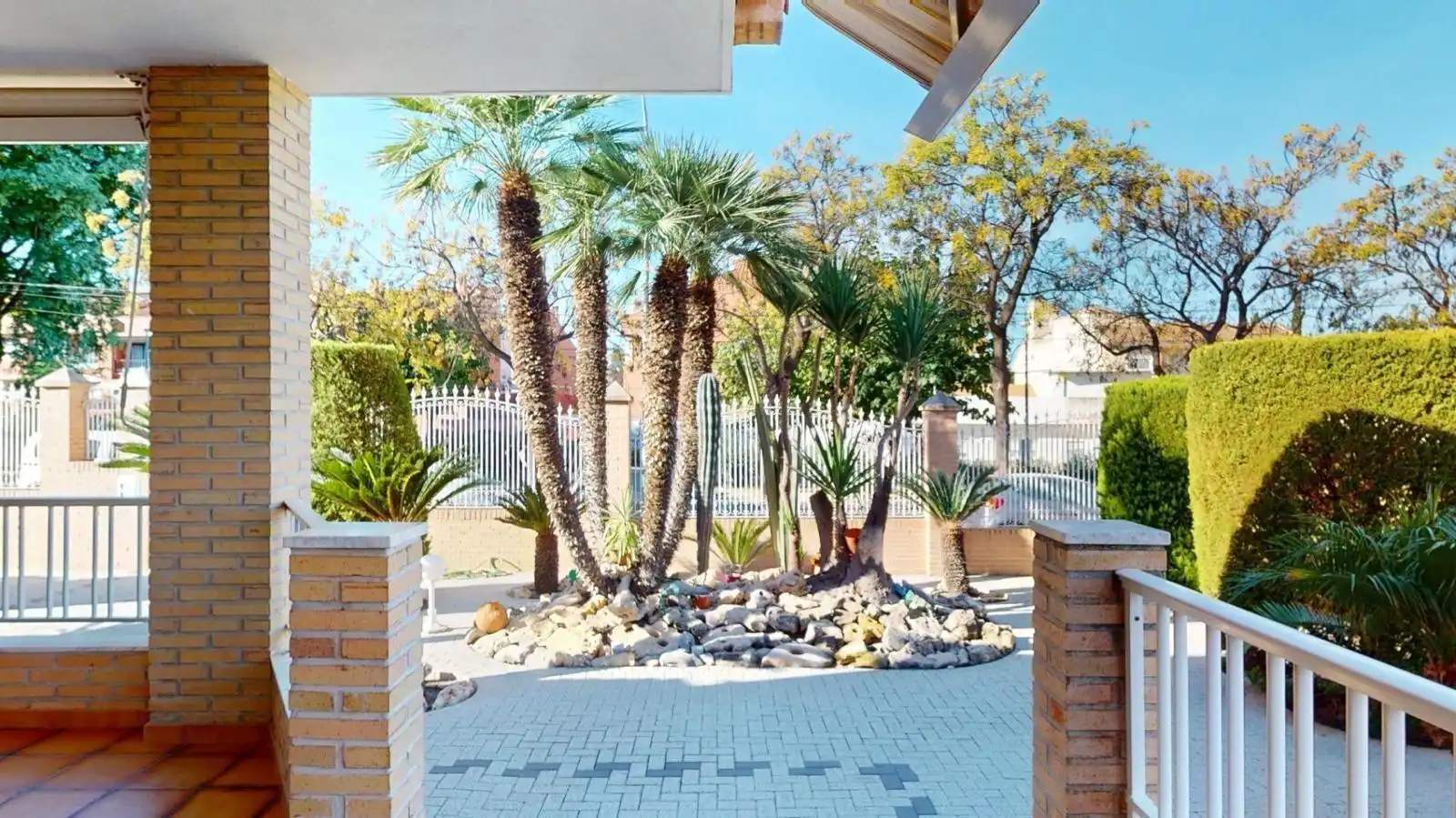 Terrace of Houses for sale in Murcia  with Terrace, Storage room and Swimming Pool