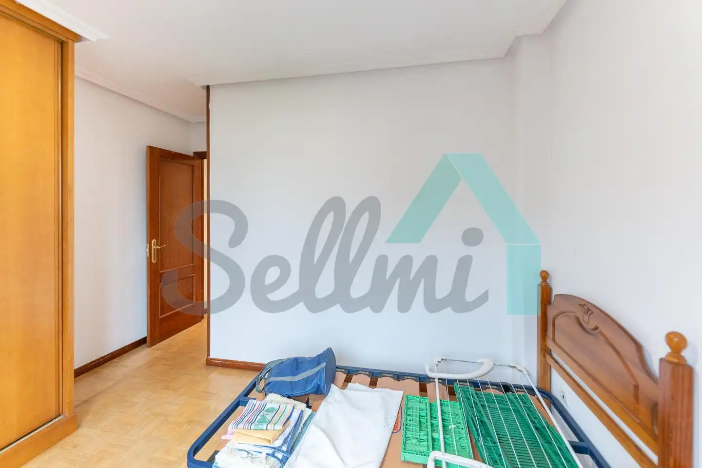 Piso con ascensor en venta en Calle Jorge Tuya, imagen 25