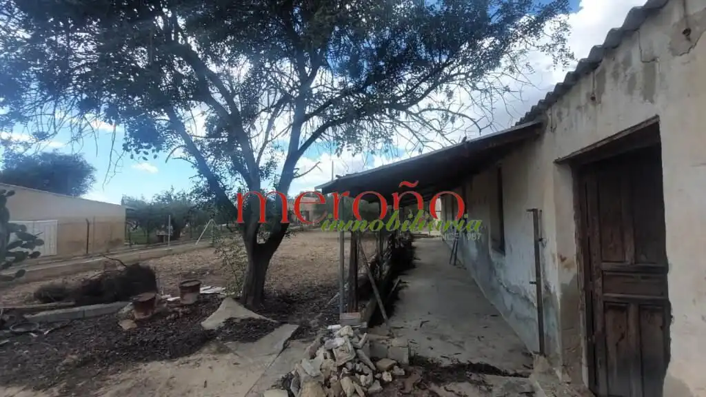 Casa o chalet en venta en Elche / Elx