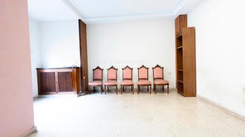 Foto 3 de Pis en venda a Ruzafa, El Pla del Remei,  Valencia Capital