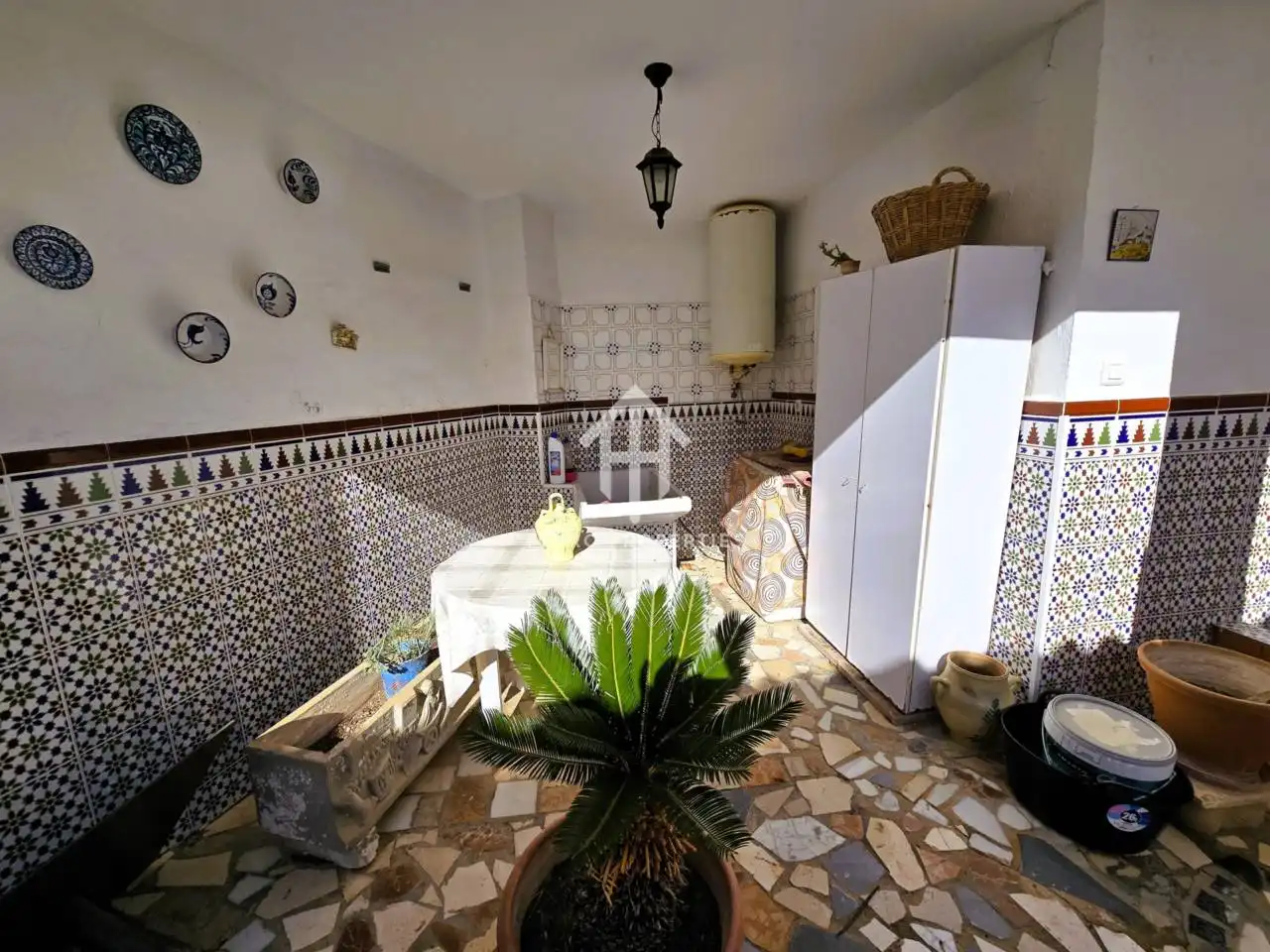 Casa o xalet en venda a Loja