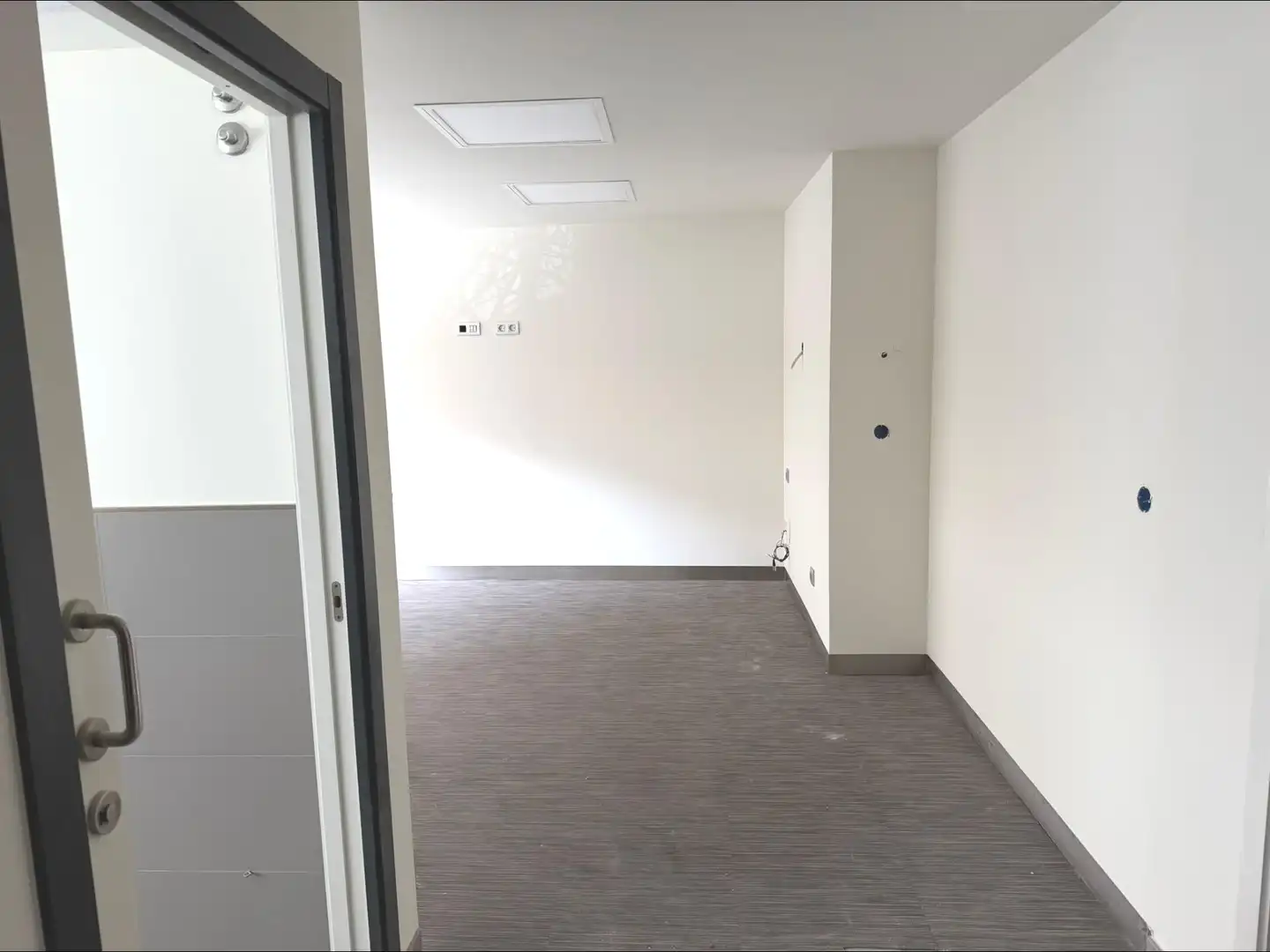 Office for sale in A Coruña Capital 