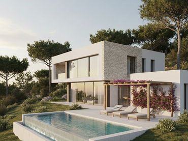 Terreno residencial en venta en Urbanitzacions