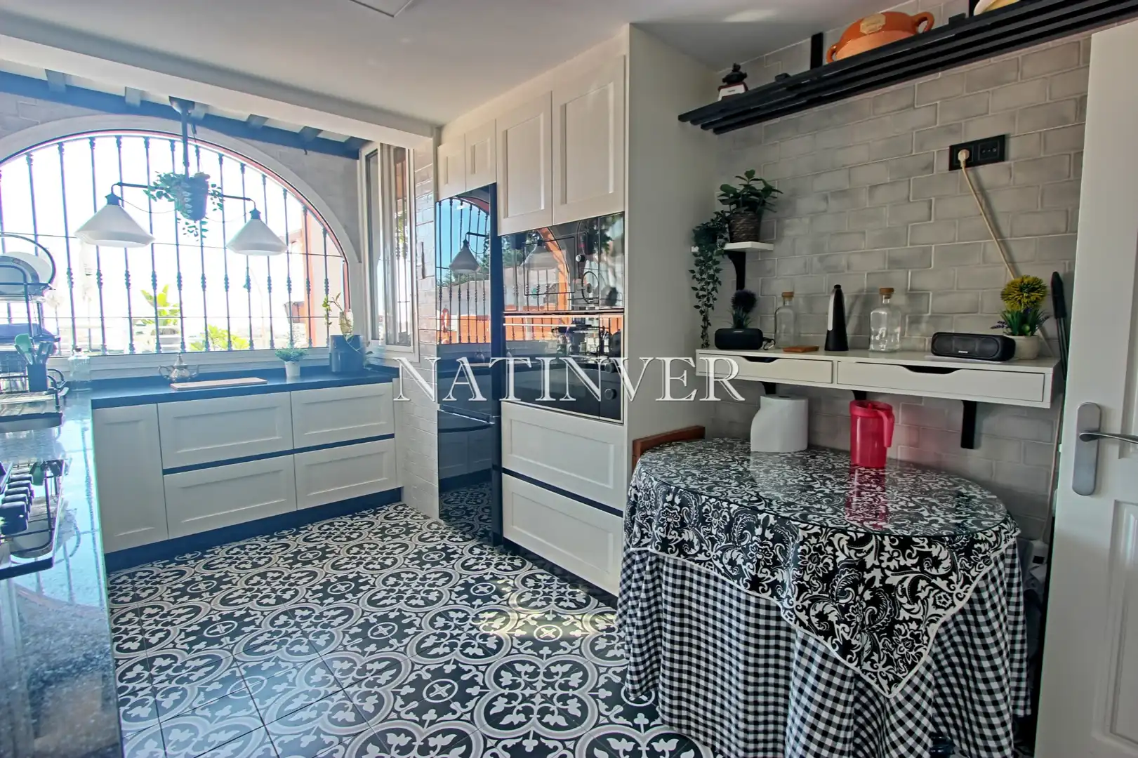 Detached house with terrace for sale in Calle Tulipán 27, imagen 15