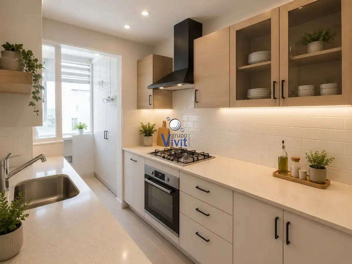 Flat for sale in Centro