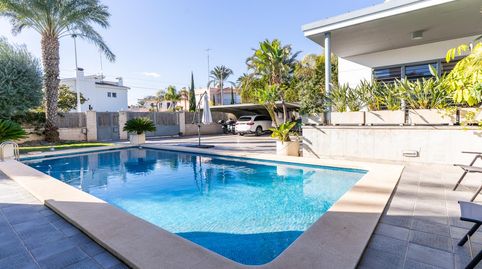 Photo 5 of Houses for sale in Jose Antón Agullo, Ciutat Jardí - Torreta Verdí, Elche / Elx