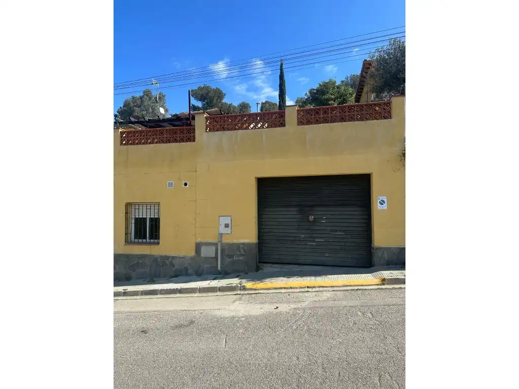 Casa en venda a Urbanizacion Can Ros Zona 1