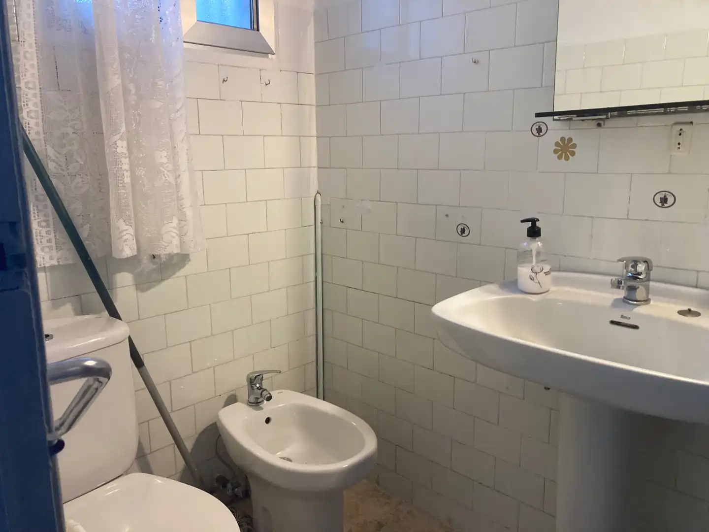 Bany de Casa o xalet en venda en Almazora / Almassora