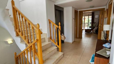 Foto 4 de Casa o chalet en venta en Altorreal - El Chorrico, Molina de Segura