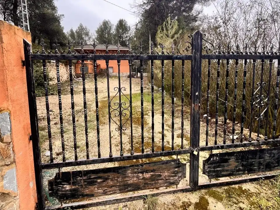 Casa amb piscina en venda a Sargento (El), imagen 13