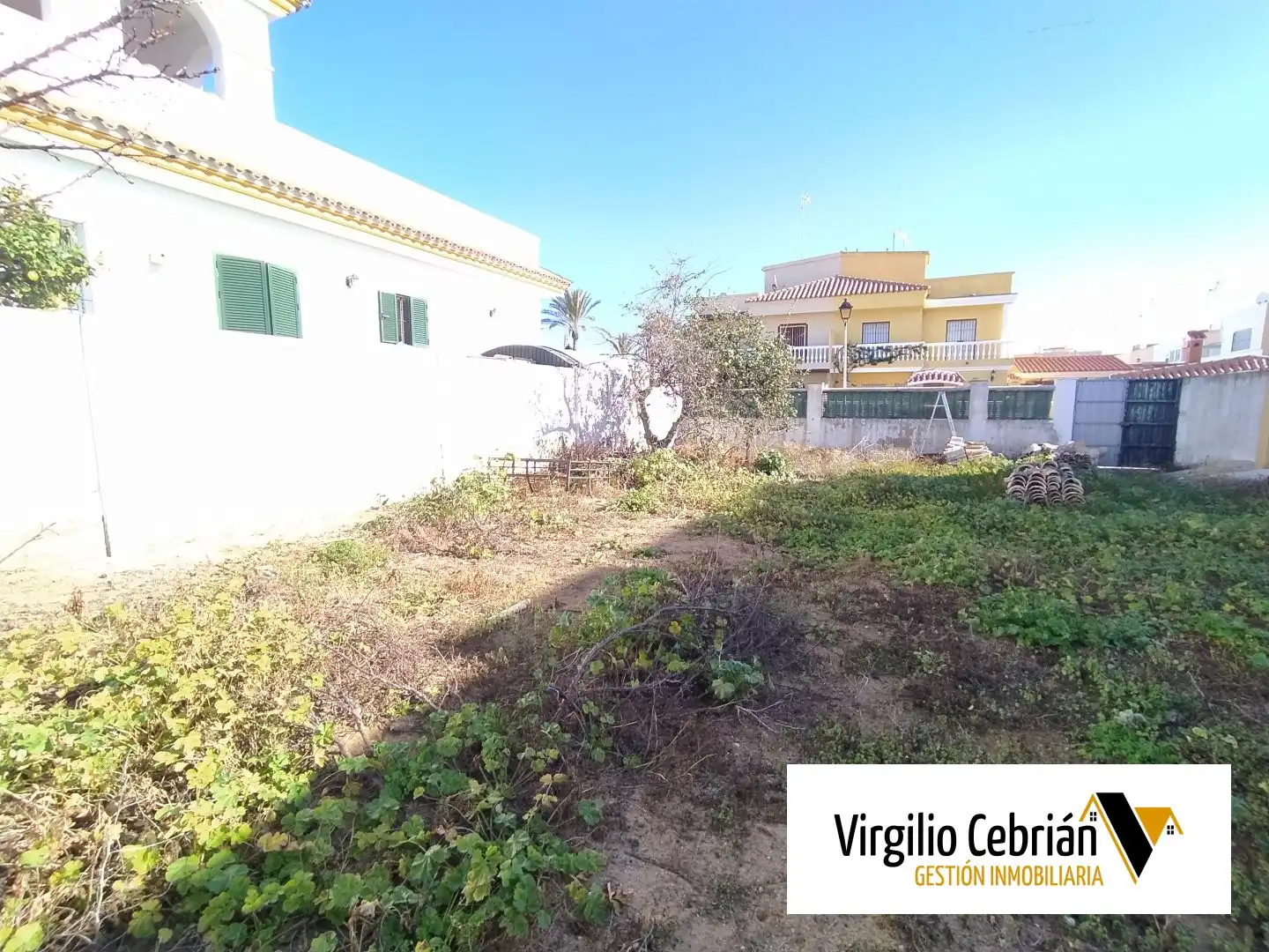 Residencial en venta en SERONCILLO, 34, La Laguna