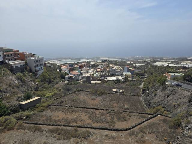 Apartamento en Venta en Guía de Isora interior