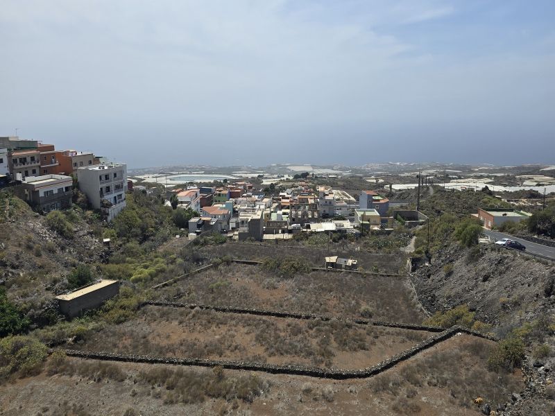 Apartment for sale in Guía de Isora interior