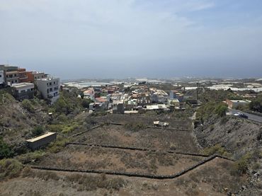 Apartament en venda a Guía de Isora interior