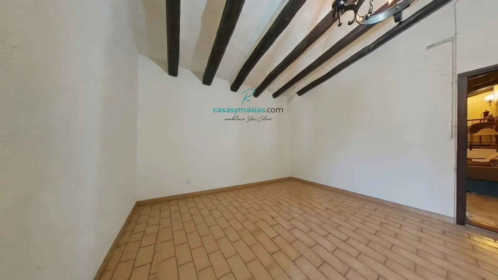 Casa rústica con terraza en venta en Sant Martí Sarroca, imagen 35
