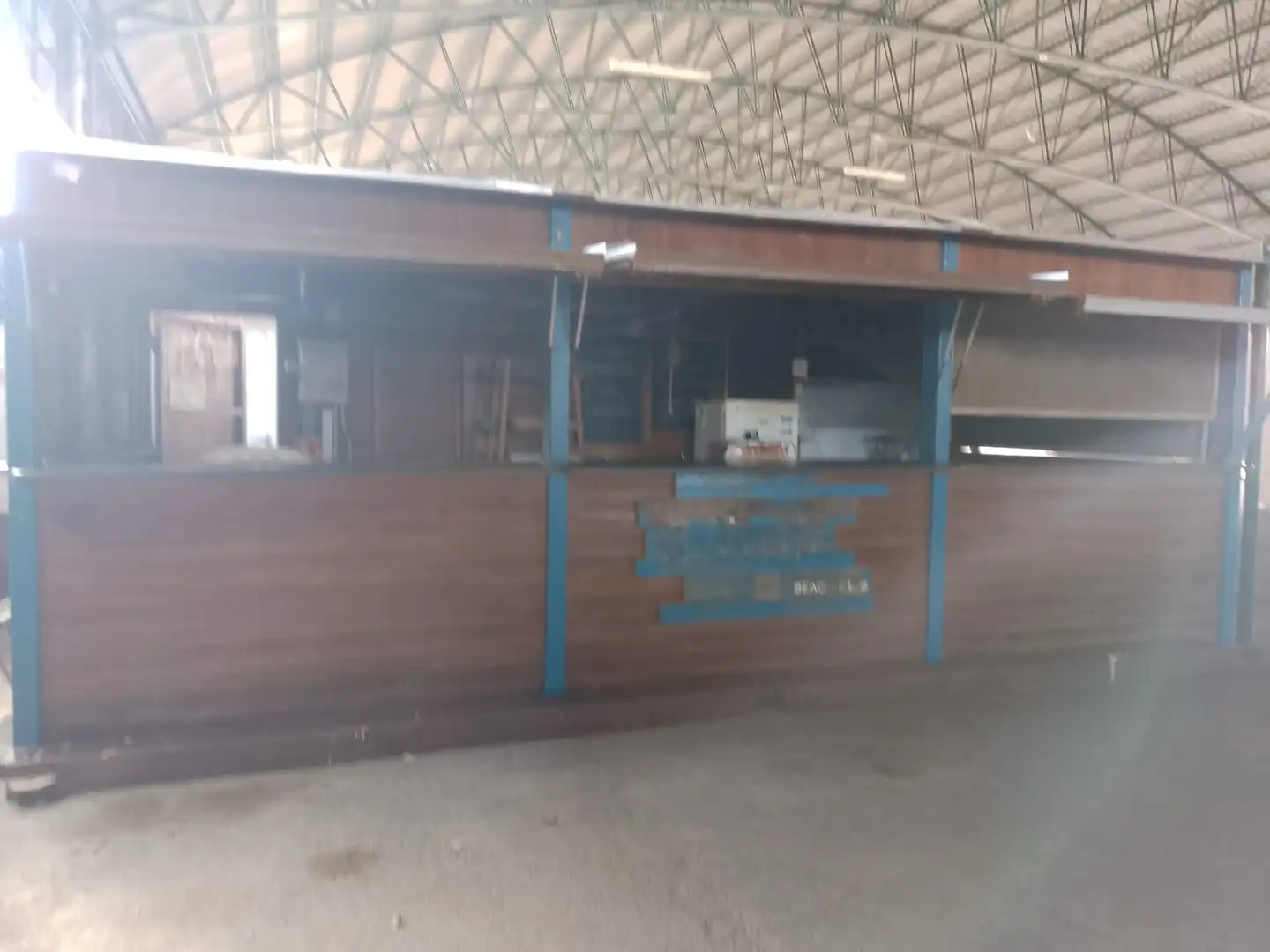 Trastero en venta en Mazarrón
