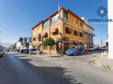 Residential for sale in Calle LOJA