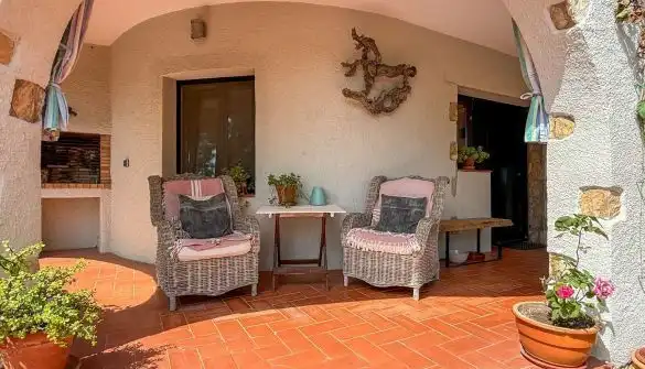 Haus mit Garten zum Verkauf in Mas Pere - Río de Oro, imagen 24