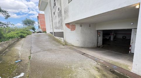Foto 3 de Garaje de alquiler en Eixample - Horta Capallera, Figueres