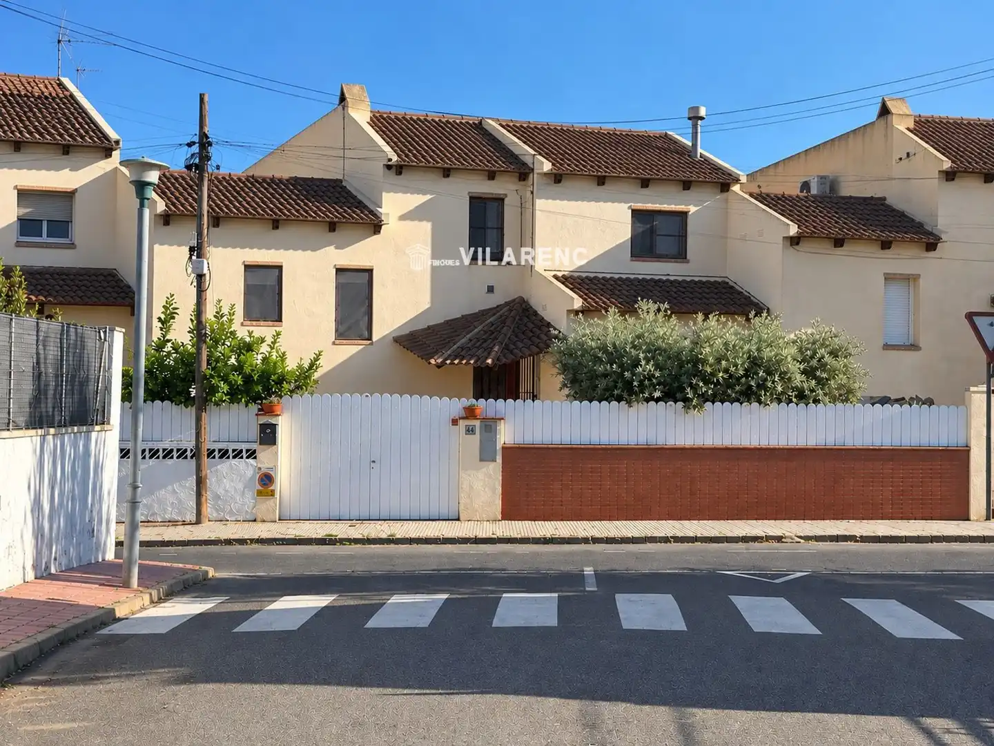 Terraced house with garden for sale in Ocea Atlantic, imagen 2