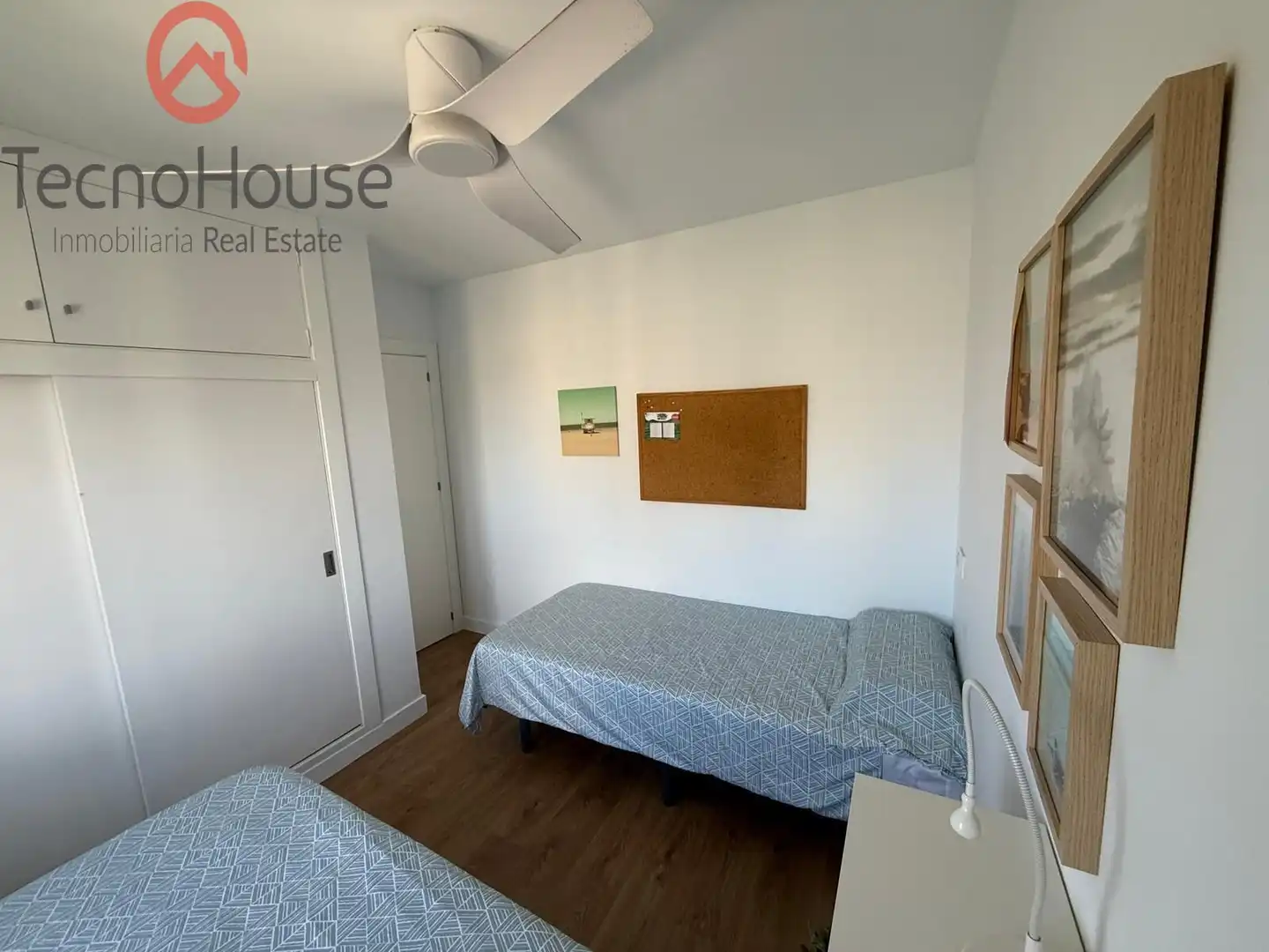 Apartament amb jardí en venda a Calle Calle Lope de Vega-Campoamor, imagen 29