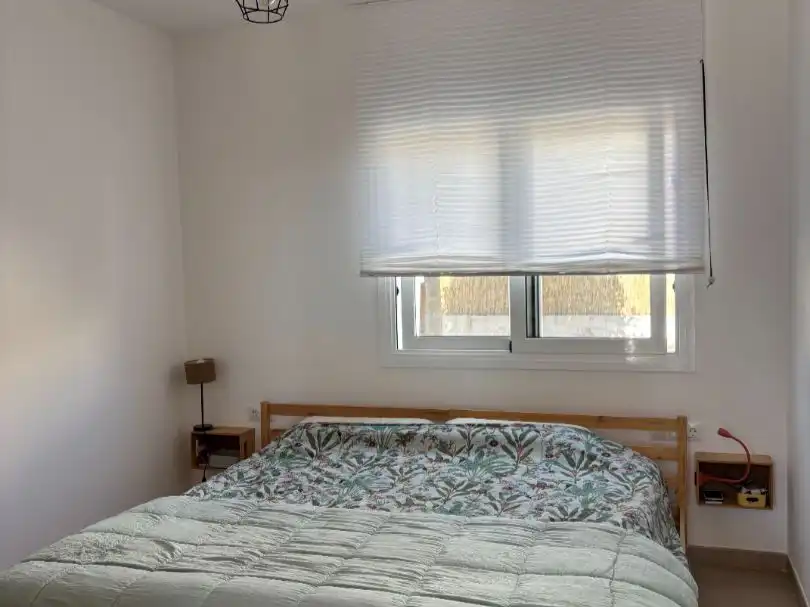 Casa pareada con piscina en venta en Edmundo Dantés 18, imagen 27