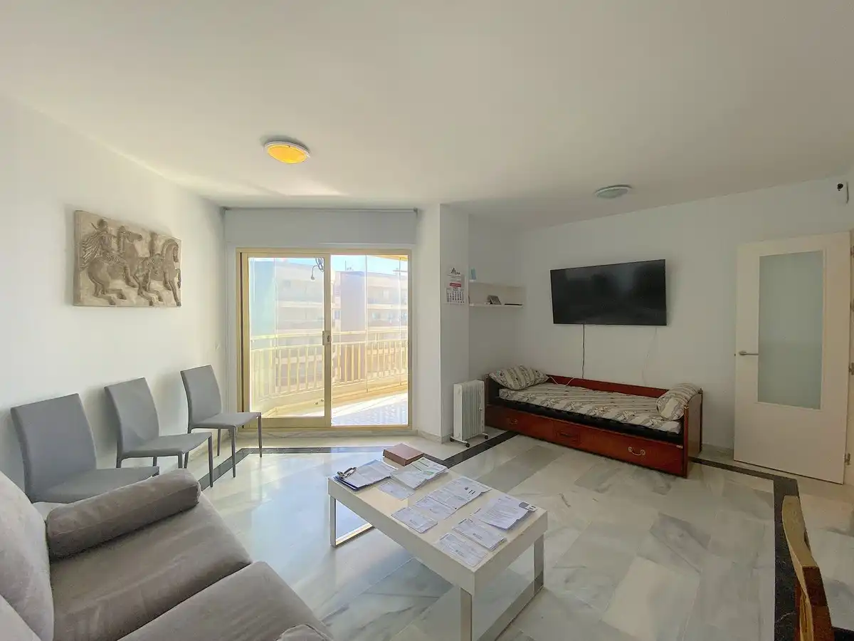 Apartamento en venta en Campo de Mijas, imagen 3