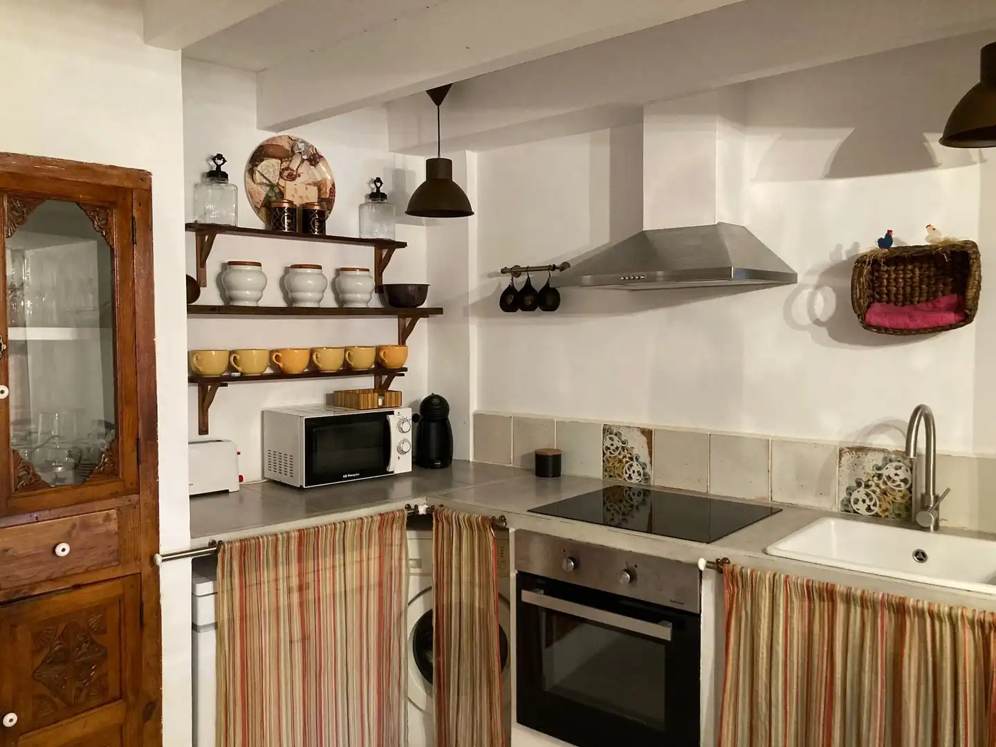 Casa o xalet en venda a N/A, -1, Chulilla